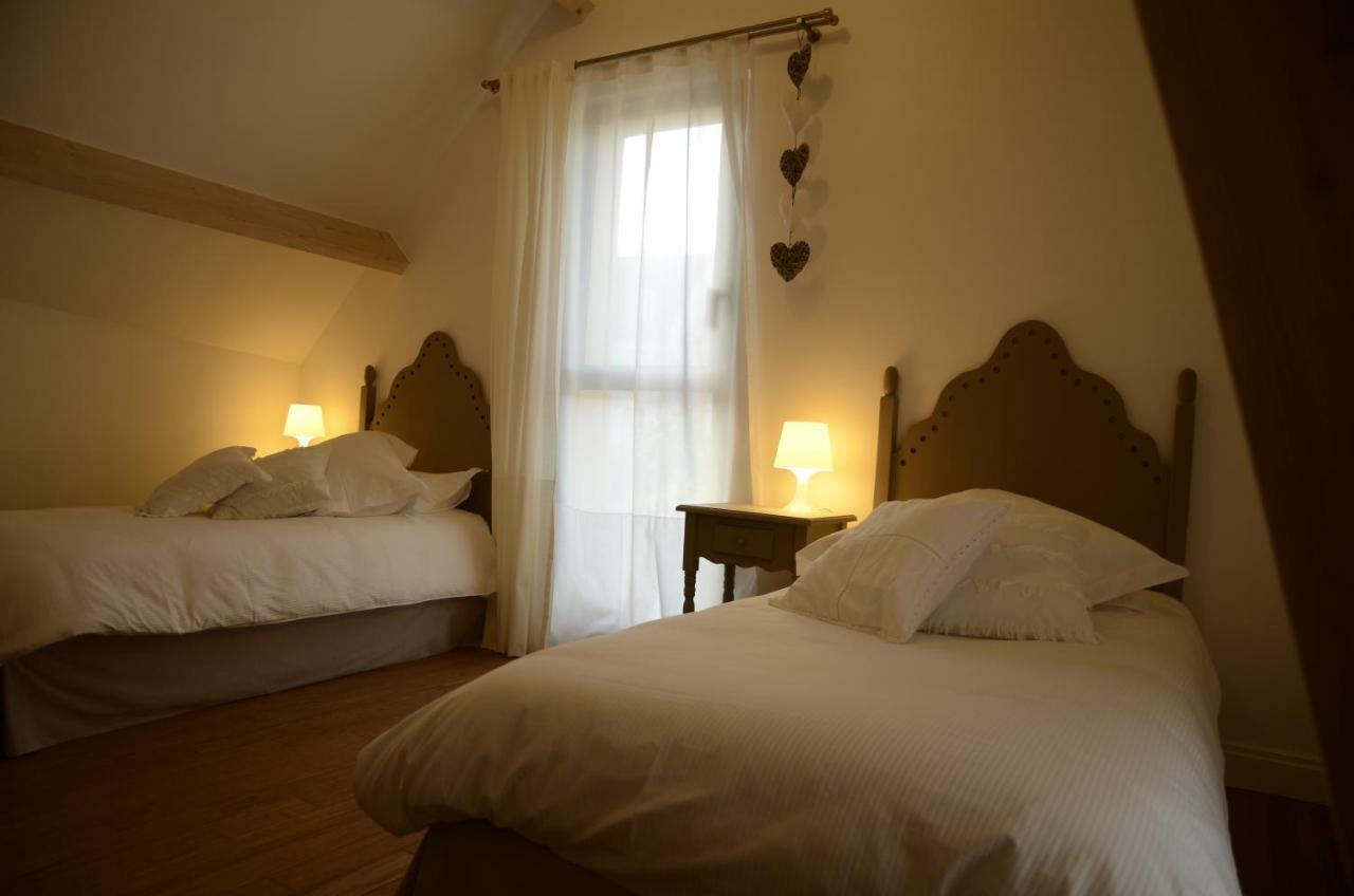 Vakantiehuis Le Petit Valhalla
