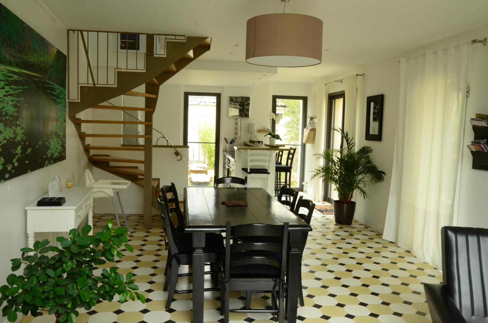Holiday home Le Petit Valhalla