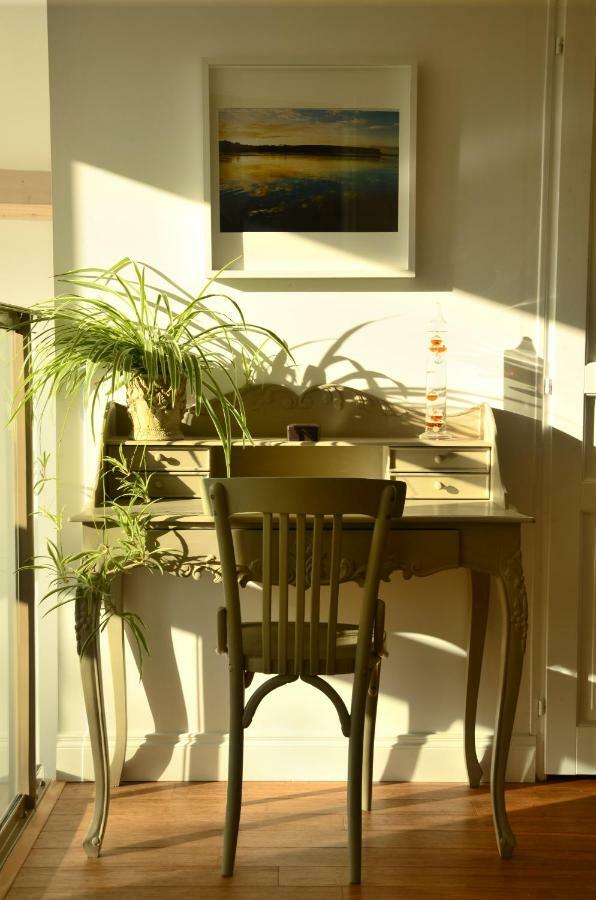 Holiday home Le Petit Valhalla