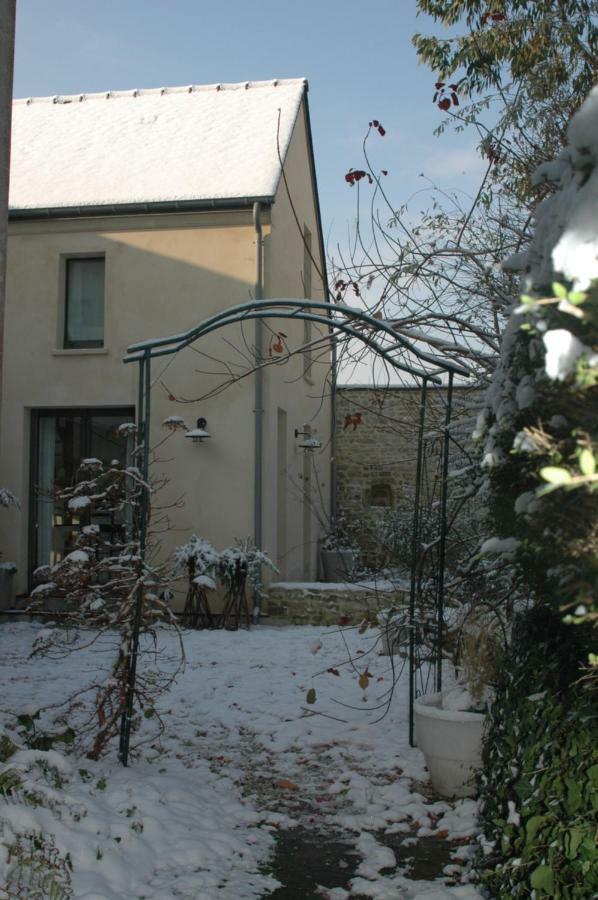 Holiday home Le Petit Valhalla *