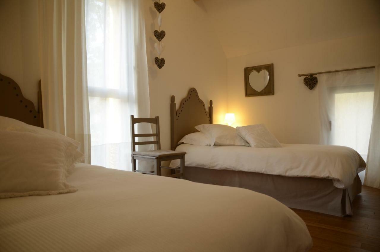 Holiday home Le Petit Valhalla Bayeux