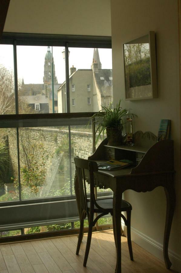 Le Petit Valhalla Holiday home Bayeux