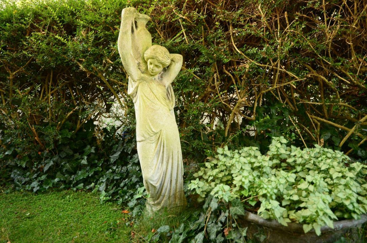 Le Petit Valhalla Bayeux